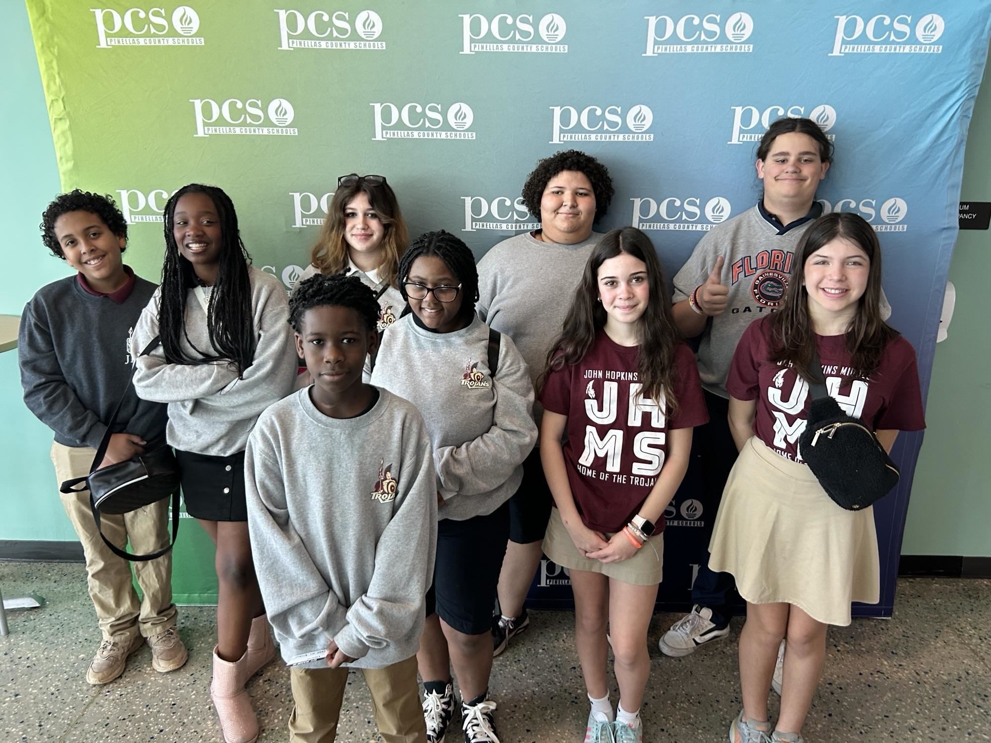 Student Leadership Summit